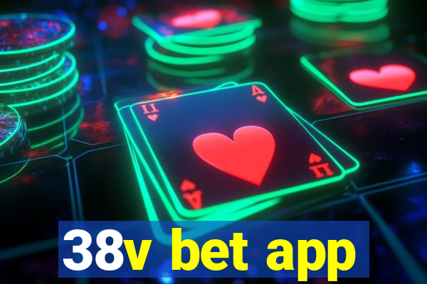 38v bet app